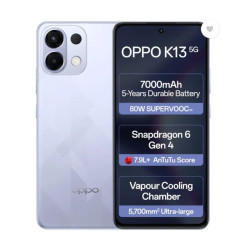 OPPO K13 5G